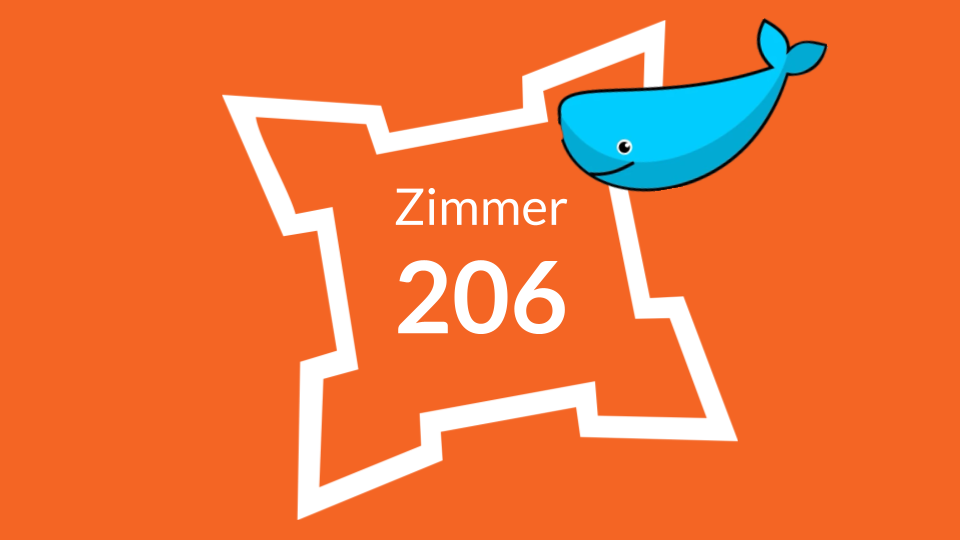 Zimmer 206